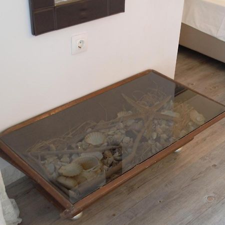 Kiladafiloxenia Asterias Apartment Екстериор снимка